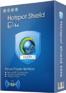 Hotspot Shield VPN Elite v6.20.22 Free Download