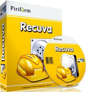 Recuva Business / Professional / Technician v1.53.1087 With Crack Free Download