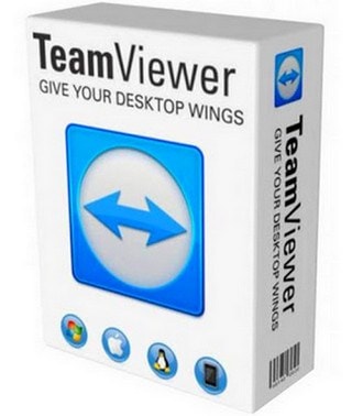 download teamviewer v12