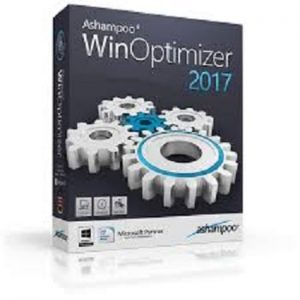 Ashampoo WinOptimizer 2017 14.00.04 With Crack Free Download