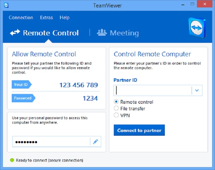 teamviewer server download free