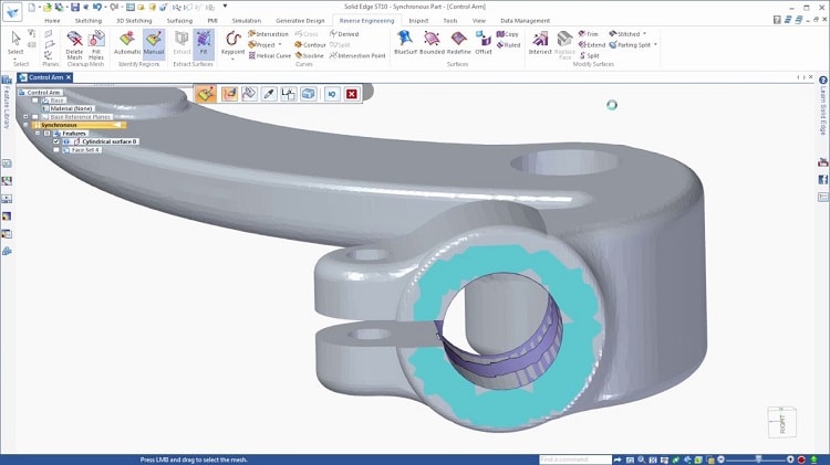 Siemens Solid Edge ST10 Crack Free Download