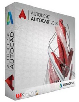 AutoCAD 2018 Crack Free Download