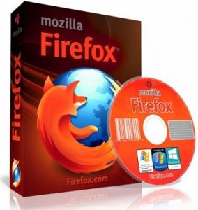 Mozilla Firefox 52.0.1 Portable Free Download