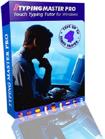 Typing Master 10 Pro With Crack Free Download