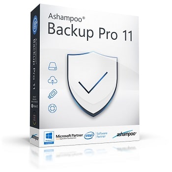 Ashampoo Backup Pro v11.08 Incl Crack Free Download