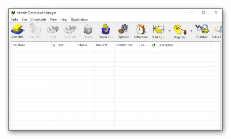 Internet Download Manager (IDM) 6.31 Build 3 With Crack Free Download
