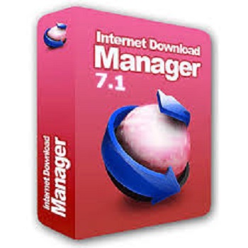 Internet Download Manager (IDM) 7.1 No Patch, No Crack Full Register Version Free Download